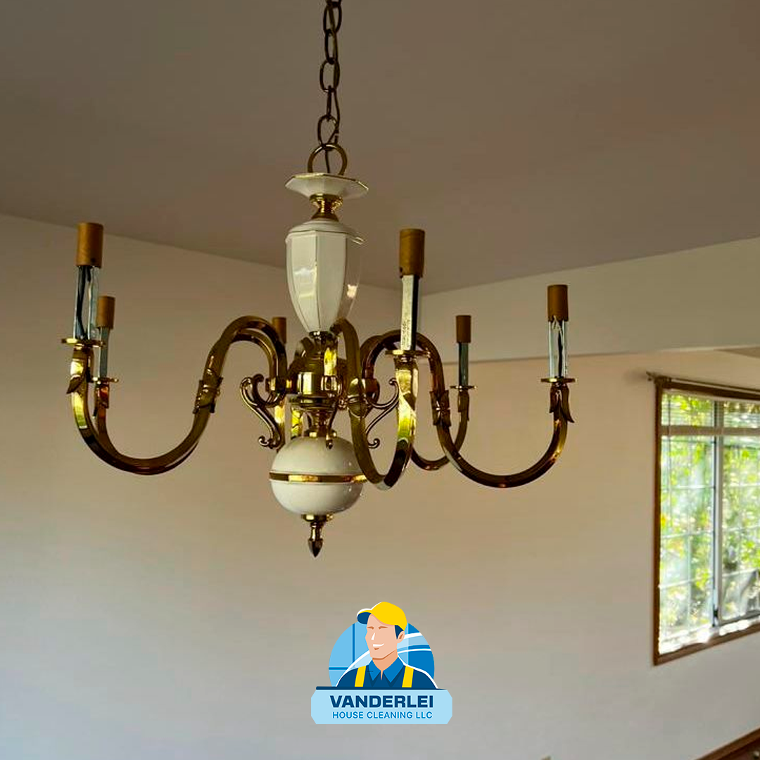 imagem Vanderlei House Cleaning LLC