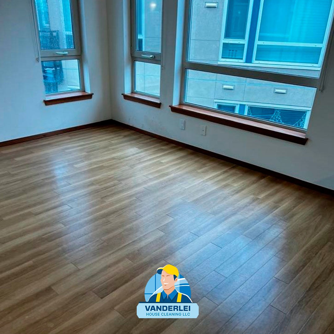 imagem Vanderlei House Cleaning LLC
