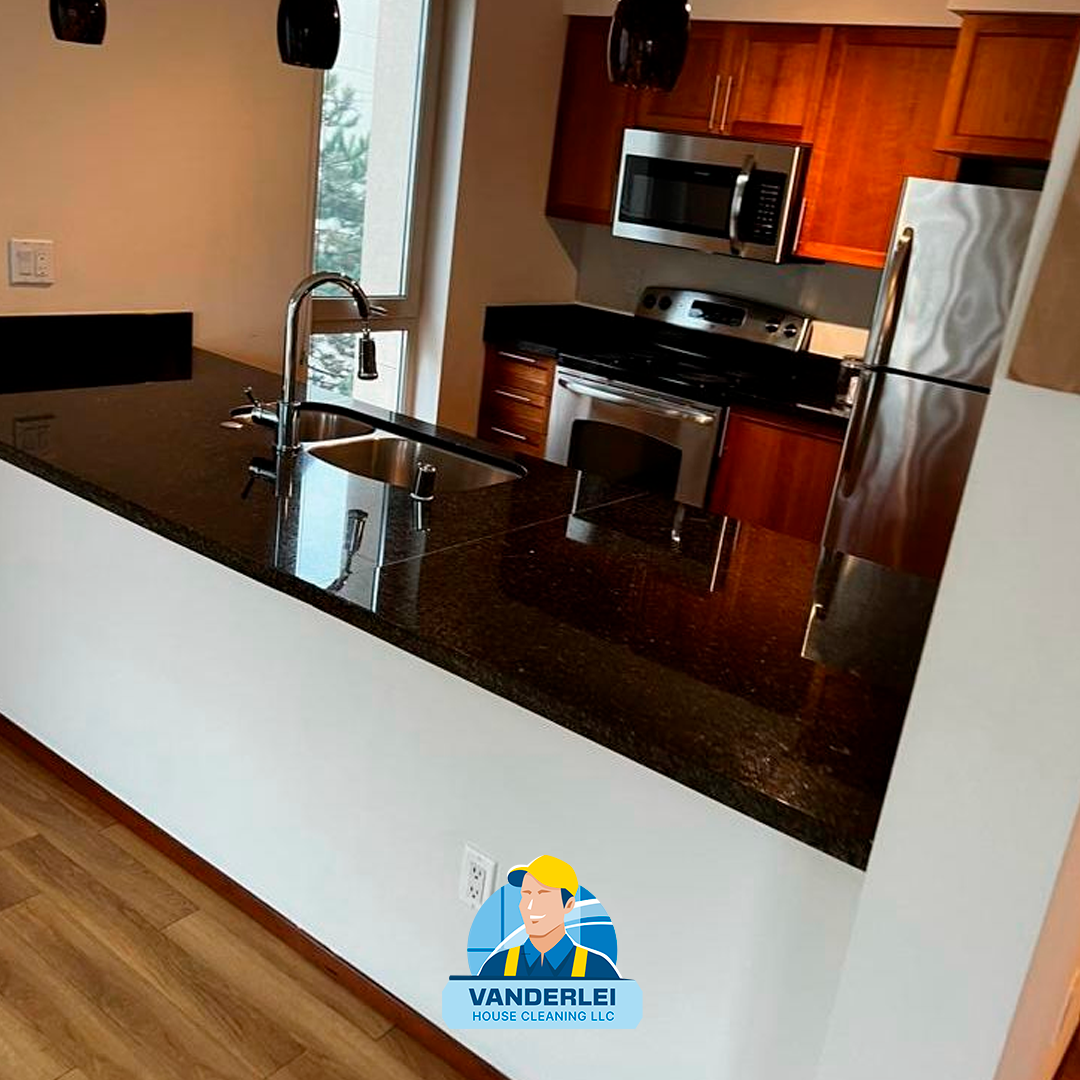 imagem Vanderlei House Cleaning LLC