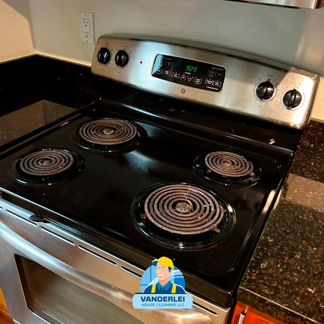 imagem Vanderlei House Cleaning LLC