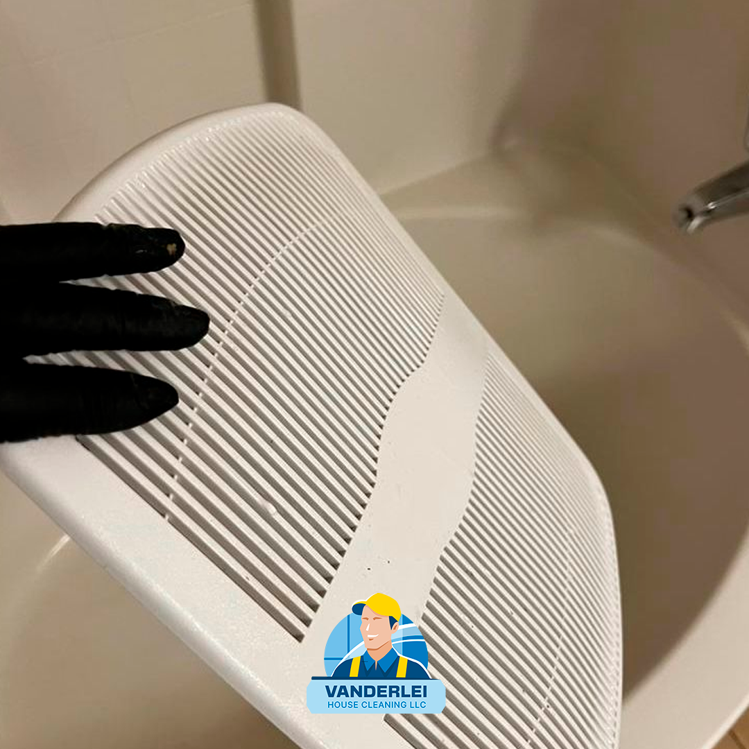 imagem Vanderlei House Cleaning LLC
