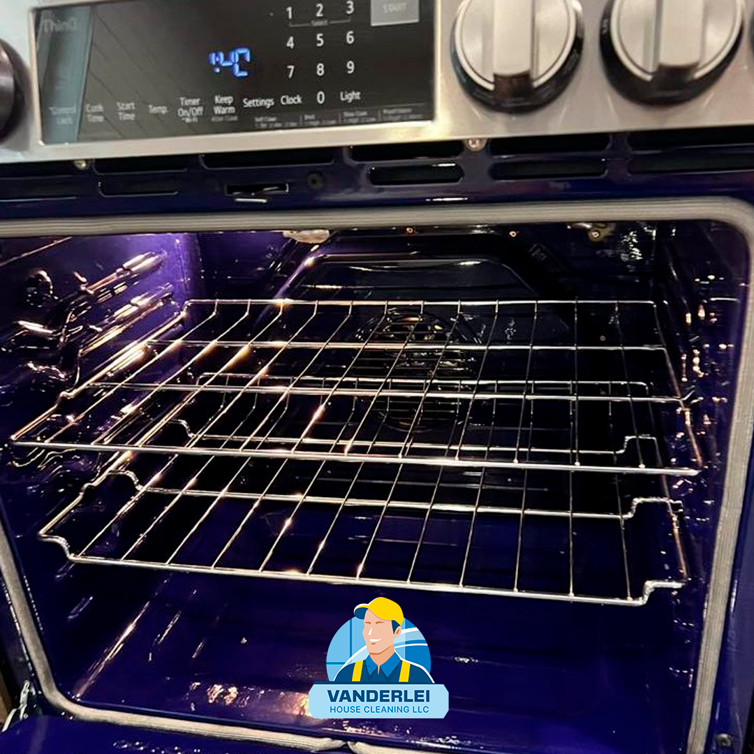 imagem Vanderlei House Cleaning LLC