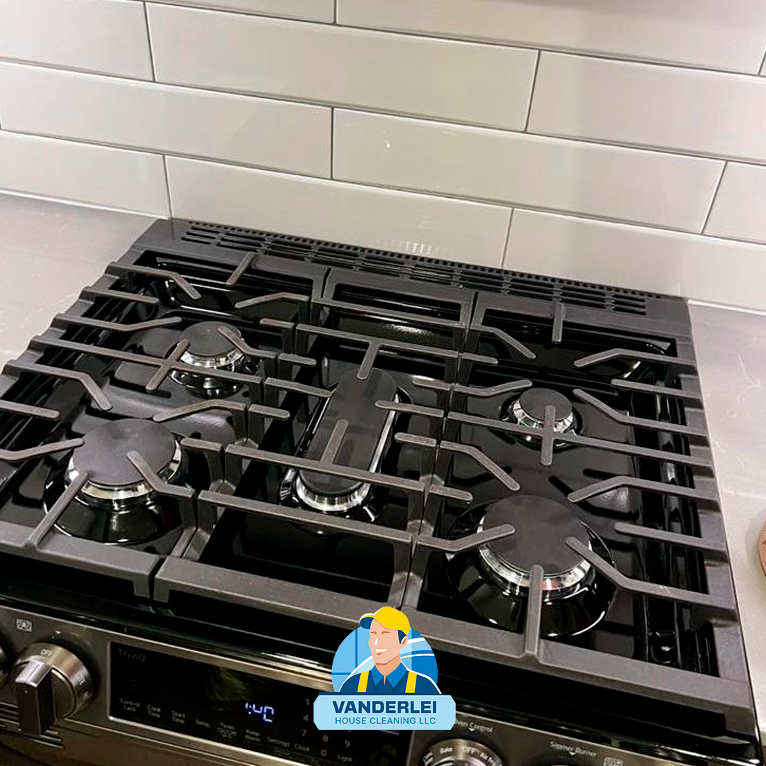 imagem Vanderlei House Cleaning LLC
