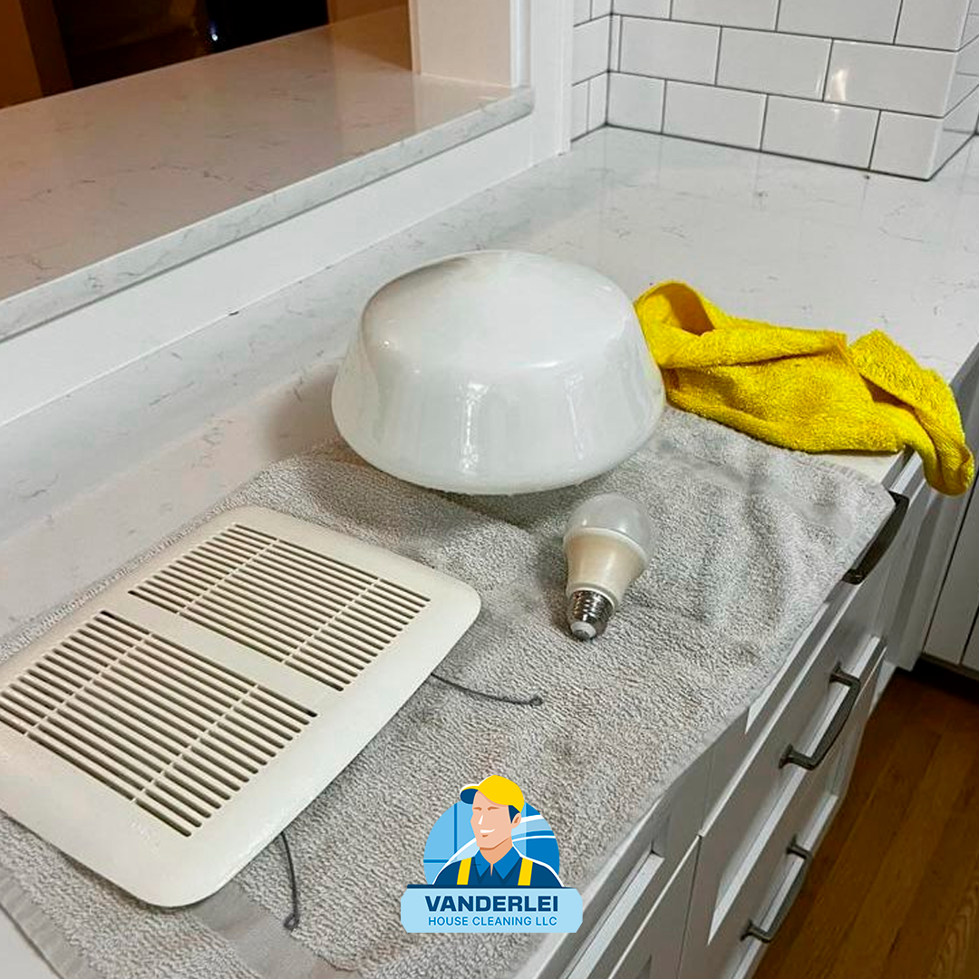 imagem Vanderlei House Cleaning LLC