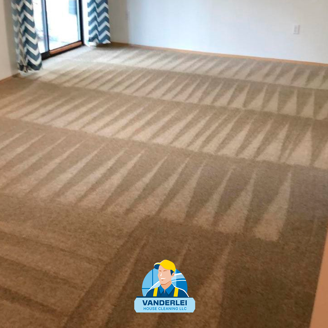 imagem Vanderlei House Cleaning LLC