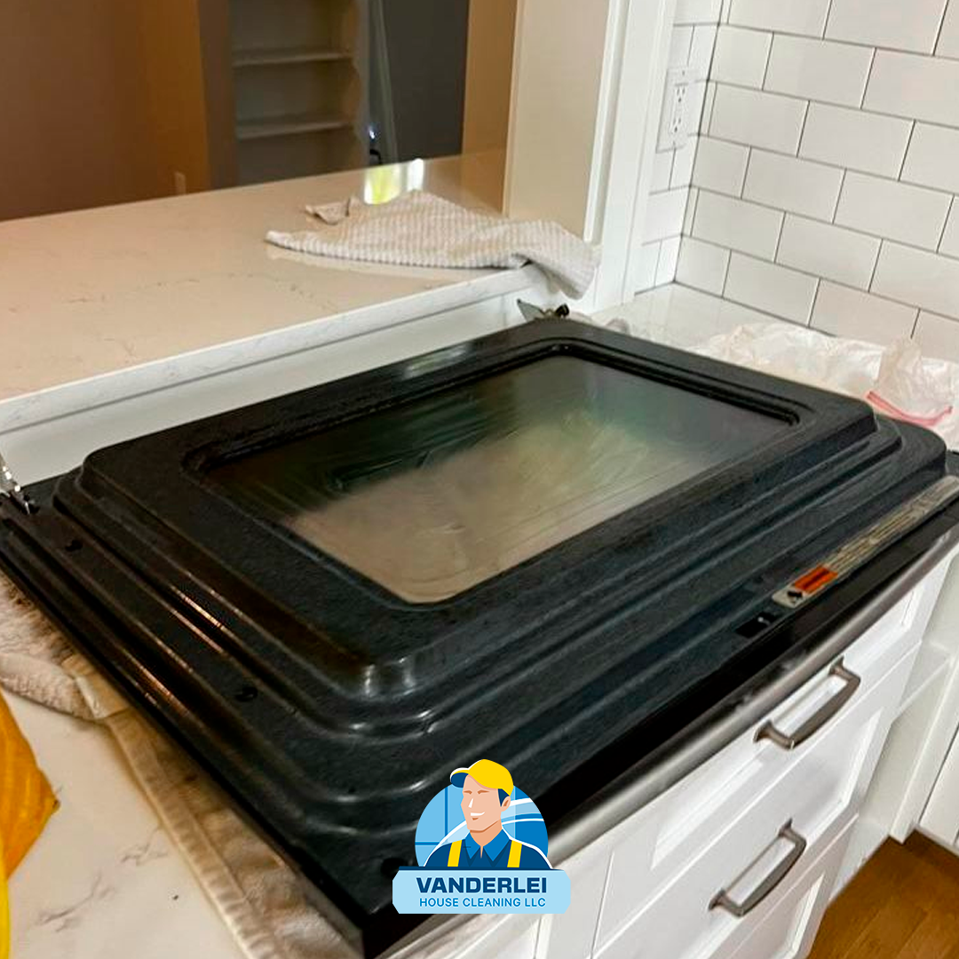 imagem Vanderlei House Cleaning LLC