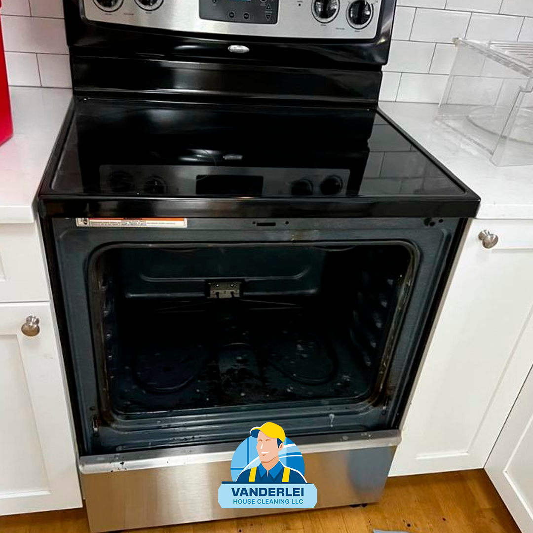 imagem Vanderlei House Cleaning LLC