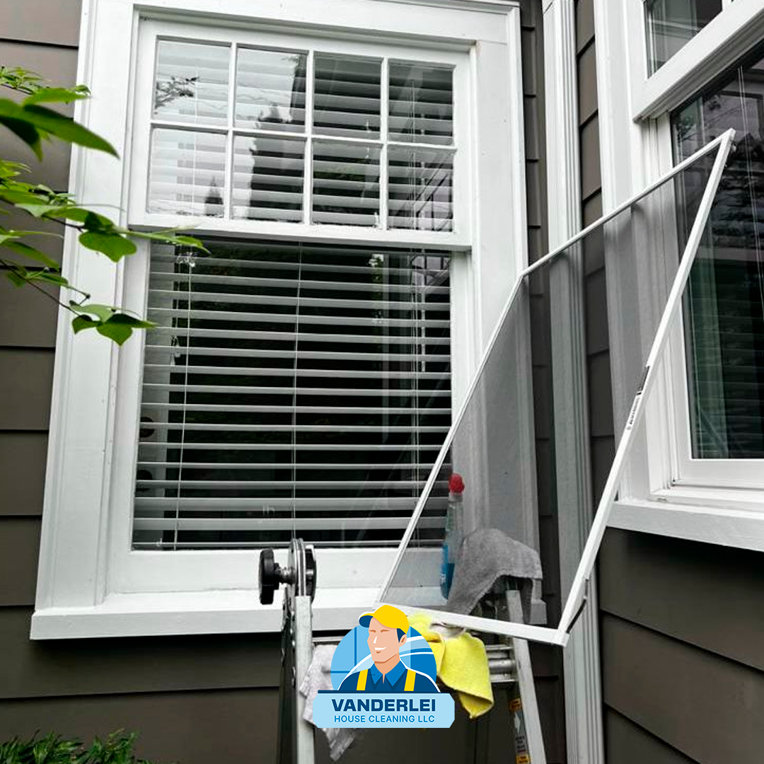 imagem Vanderlei House Cleaning LLC