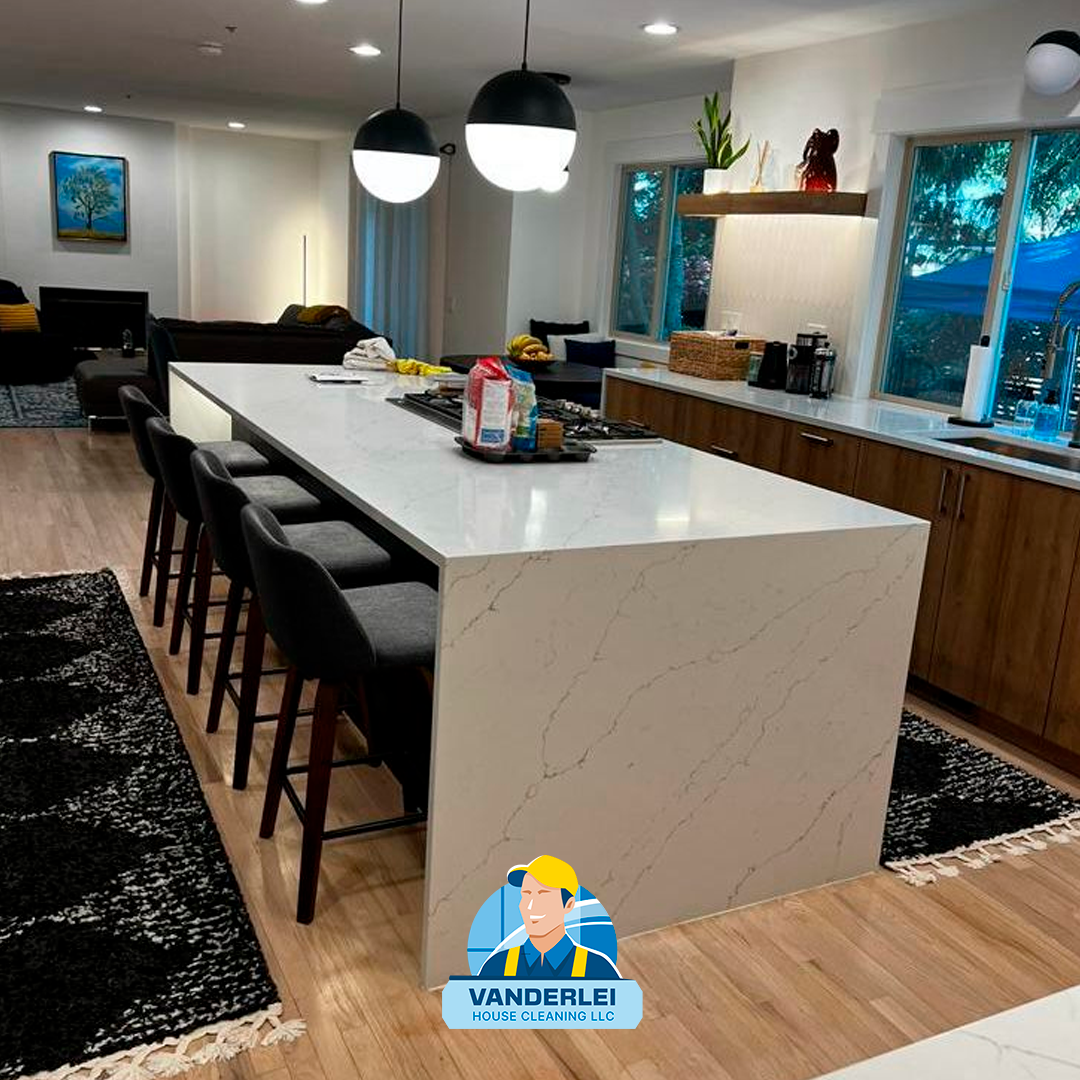imagem Vanderlei House Cleaning LLC