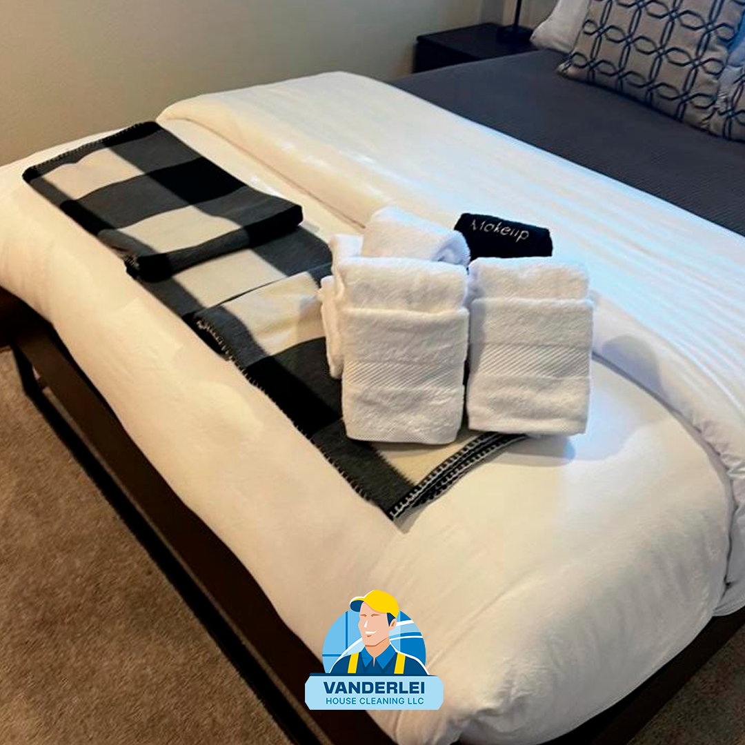 imagem Vanderlei House Cleaning LLC