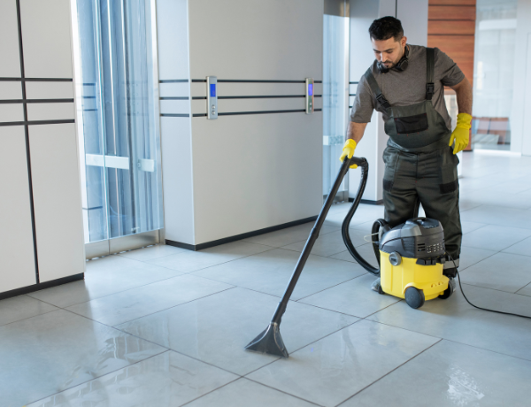 imagem Vanderlei House Cleaning LLC