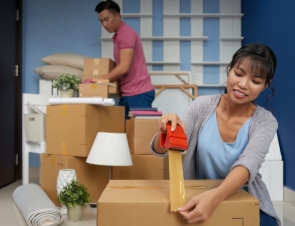 imagem Vanderlei House Cleaning LLC