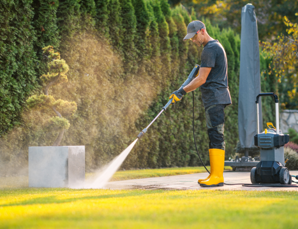 imagem Vanderlei House Cleaning LLC