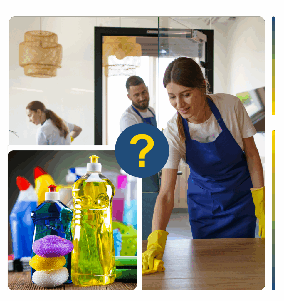 imagem Vanderlei House Cleaning LLC